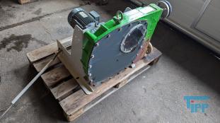 show details - used peristaltic pump 